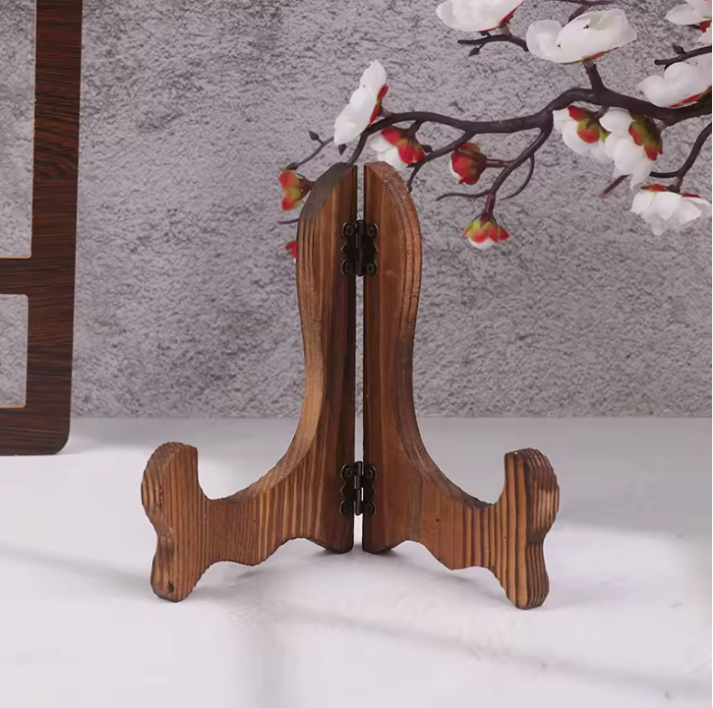 cutting board holder
