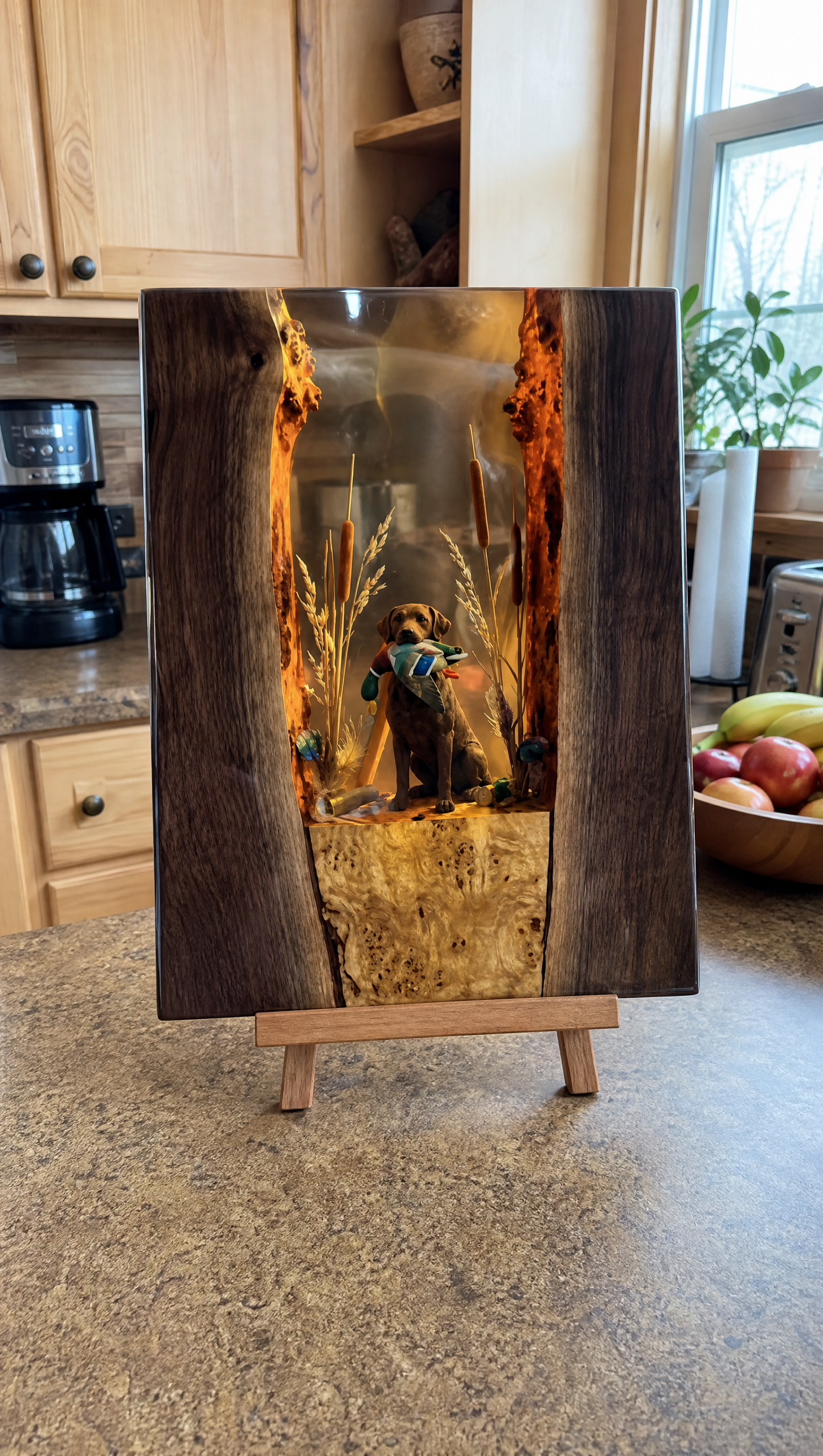 Hunting Cutting Boards