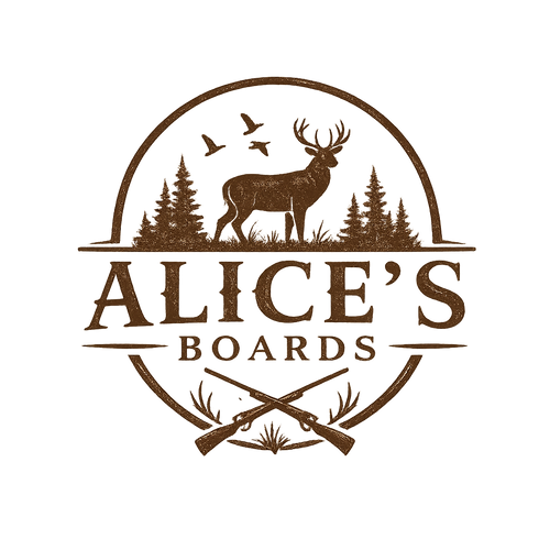 alice's boards