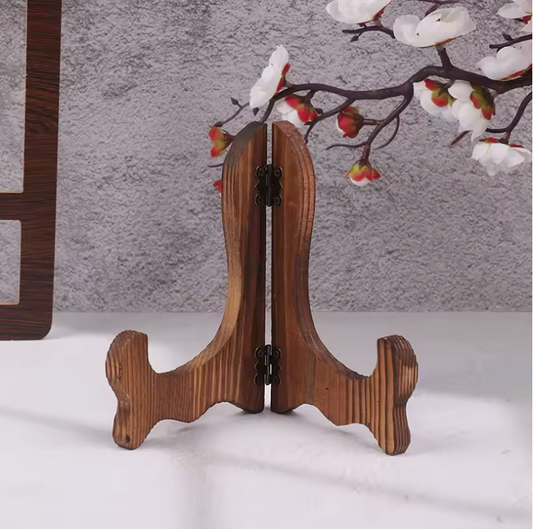 cutting board holder