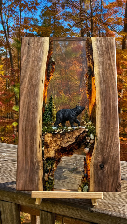 Hunting Cutting Boards